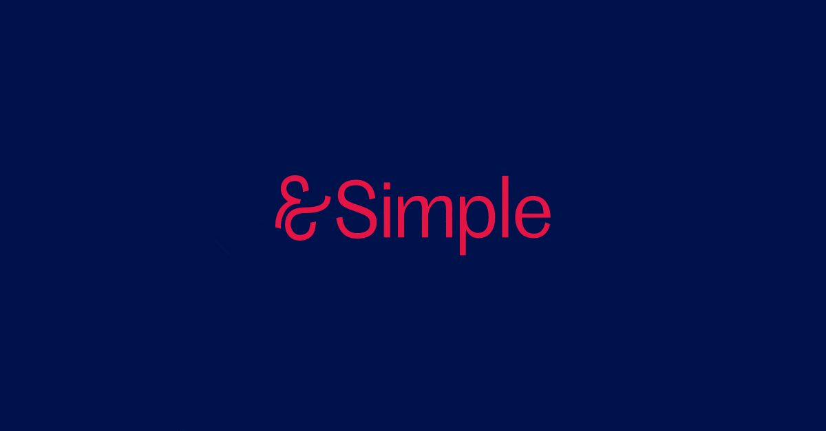Simple Logo