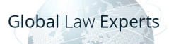 Global Law Experts Logo